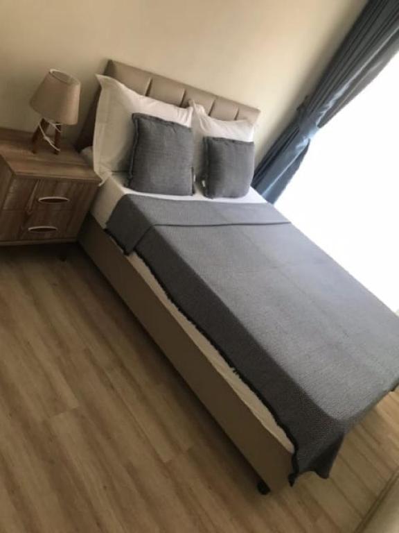 Карабурун: Fully Furnished Comfortable Flat in Izmir