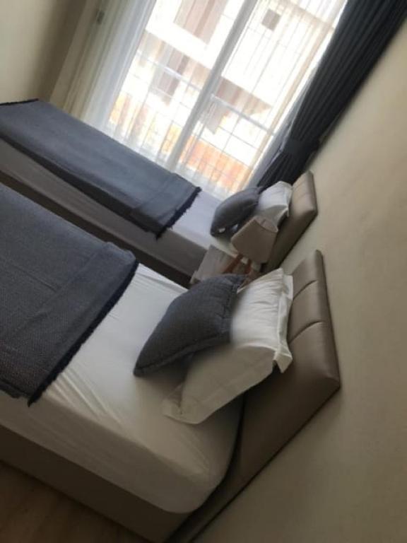 Карабурун: Fully Furnished Comfortable Flat in Izmir