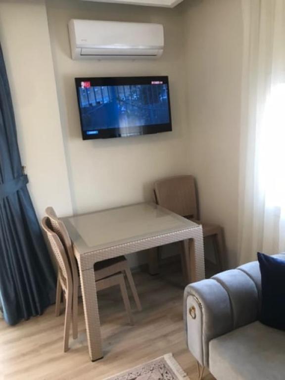 Карабурун: Fully Furnished Comfortable Flat in Izmir