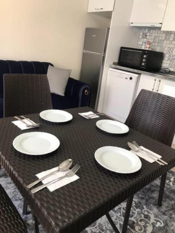 Карабурун: Fully Furnished Comfortable Flat in Izmir
