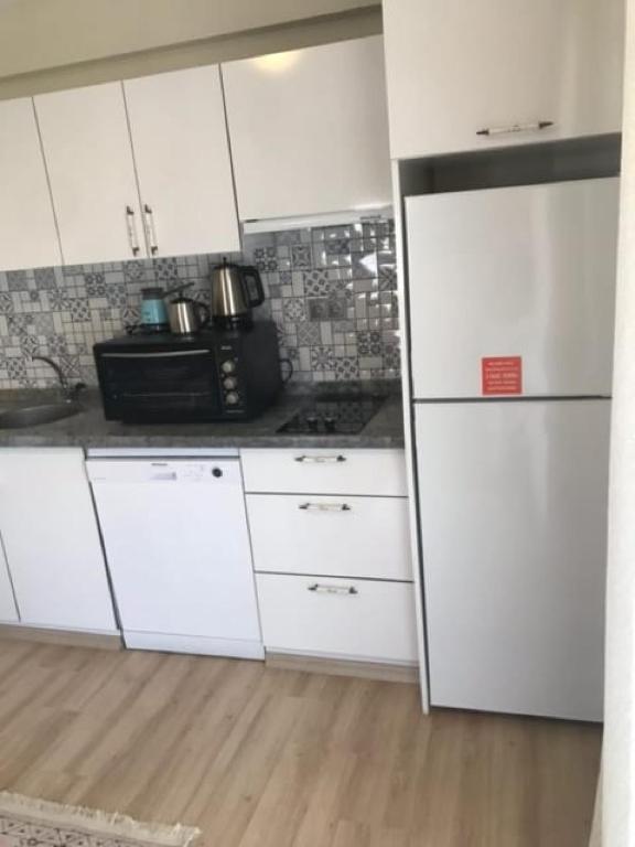 Карабурун: Fully Furnished Comfortable Flat in Izmir