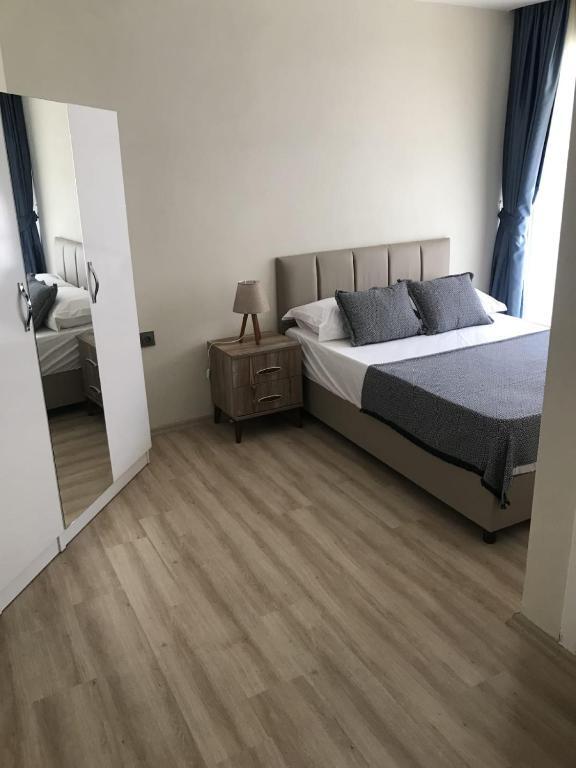 Карабурун: Fully Furnished Comfortable Flat in Izmir