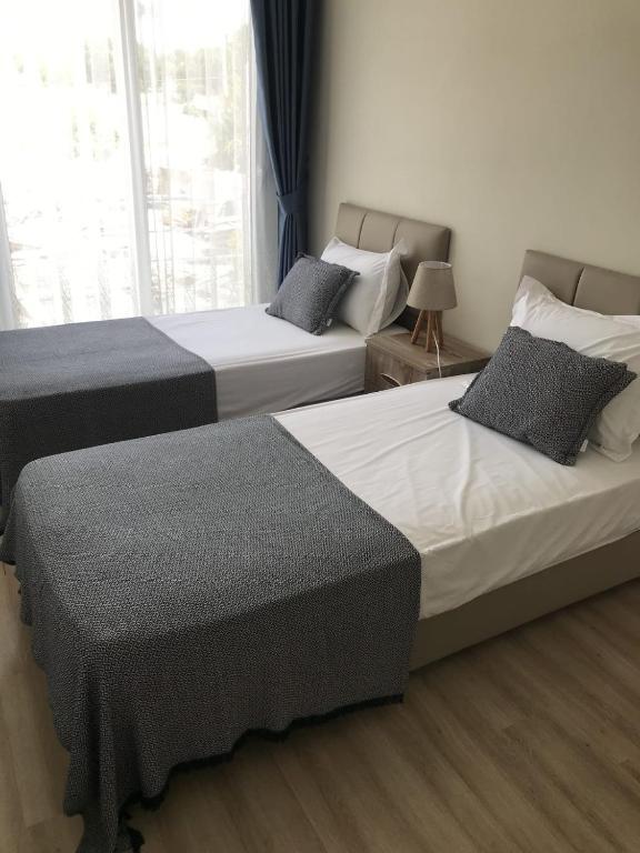 Карабурун: Fully Furnished Comfortable Flat in Izmir