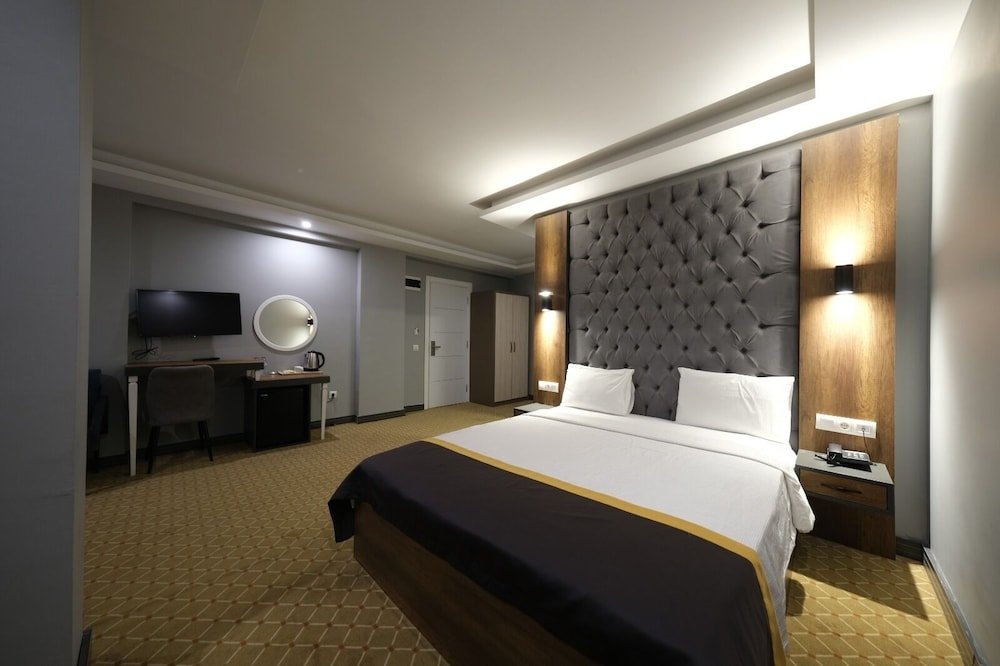Мерсин: Eniza Hotel