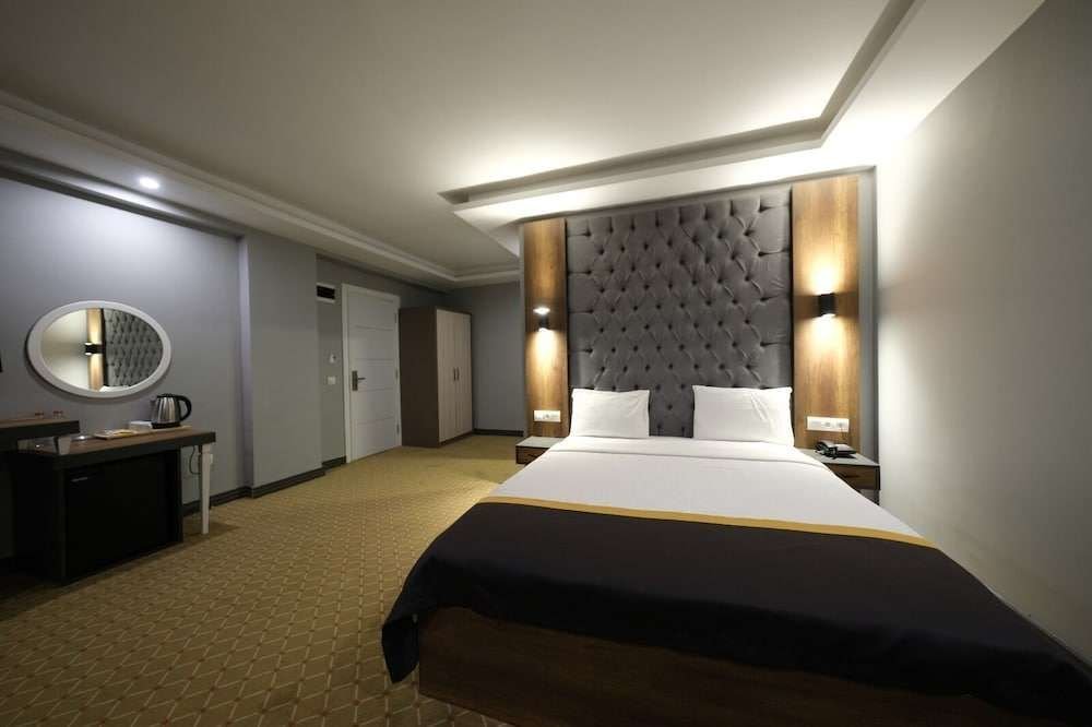 Мерсин: Eniza Hotel