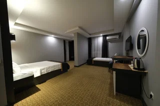 Мерсин: Eniza Hotel