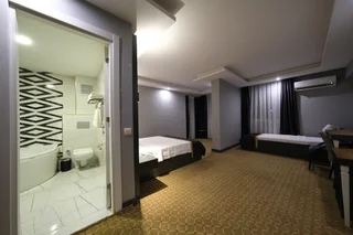 Мерсин: Eniza Hotel