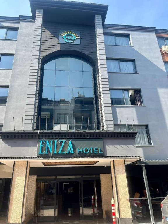 Мерсин: Eniza Hotel
