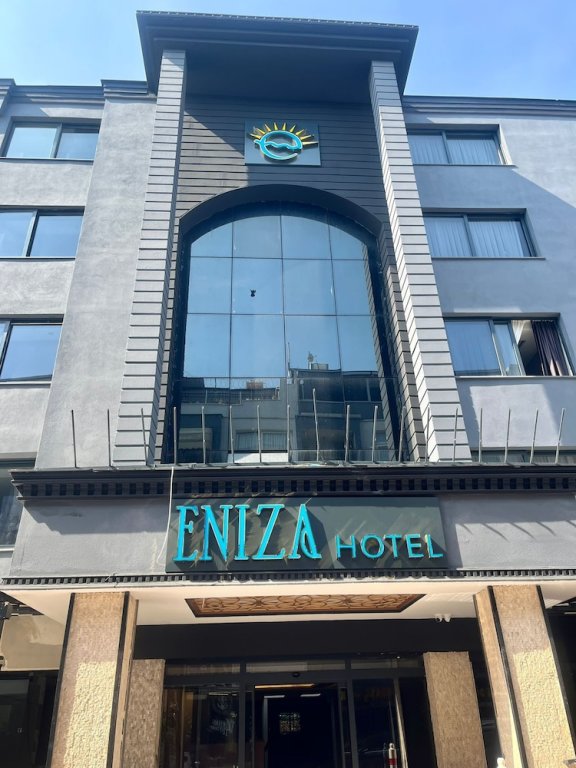 Мерсин: Eniza Hotel