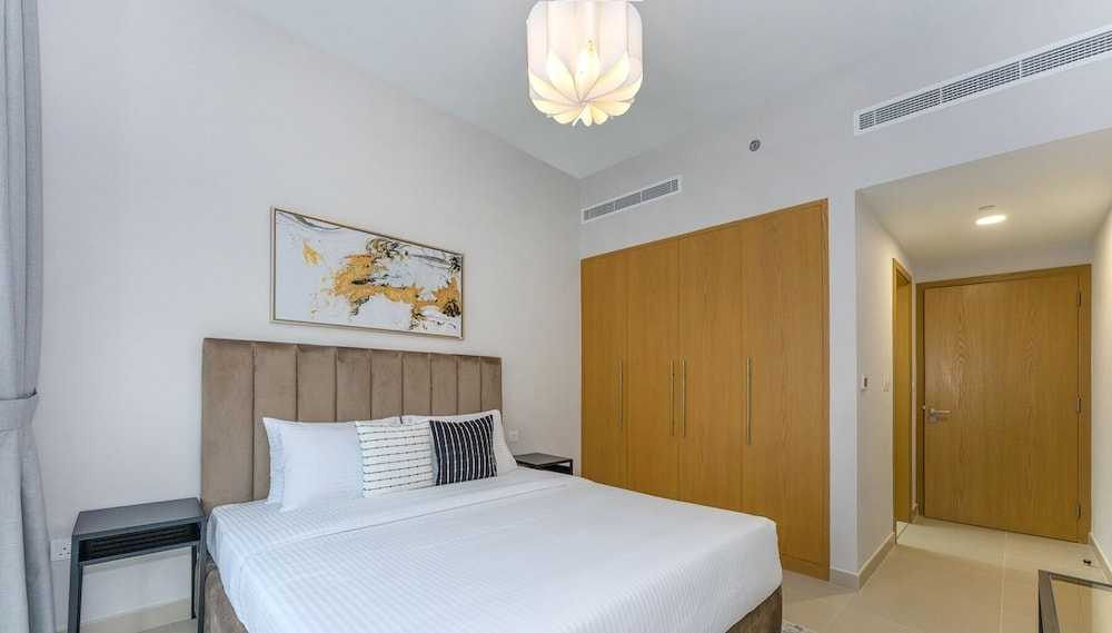 Дубай: Homesgetaway-Bellevue Tower Downtown 1BR