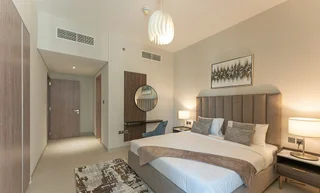 Дубай: Homesgetaway - Cozy 2BR in Liv Residence