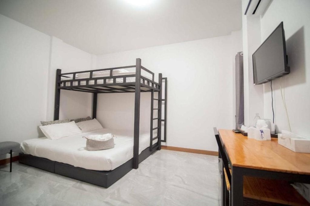 Чианграй: CoZy House Chiangrai