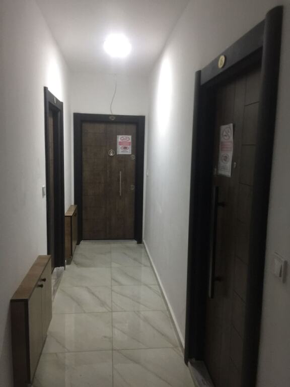 Токат: Dağkent Plus Sui̇t