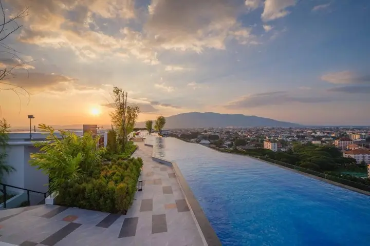 Astra Sky River — фото 3