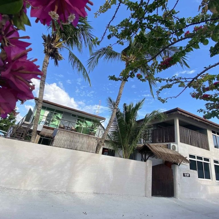 Go Surf Maldives — фото 1