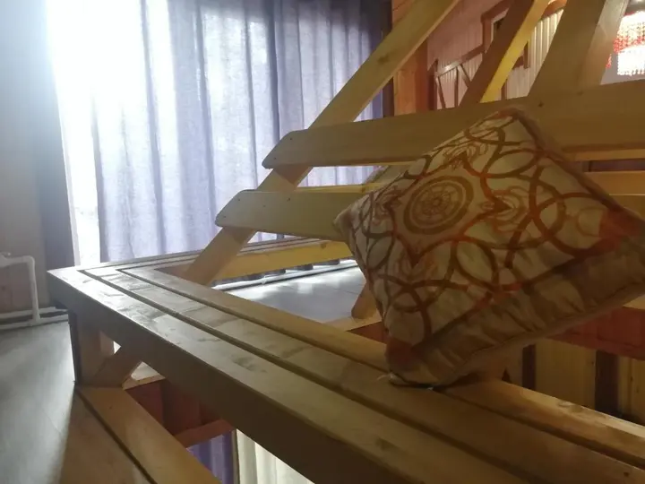 Владимир: Гостиница Рубикон