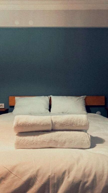 Измир: Convenient And Furnished Flat In Izmir Bayrakli