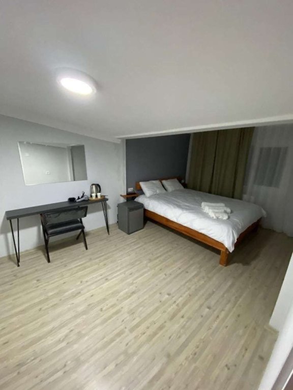 Измир: Convenient And Furnished Flat In Izmir Bayrakli