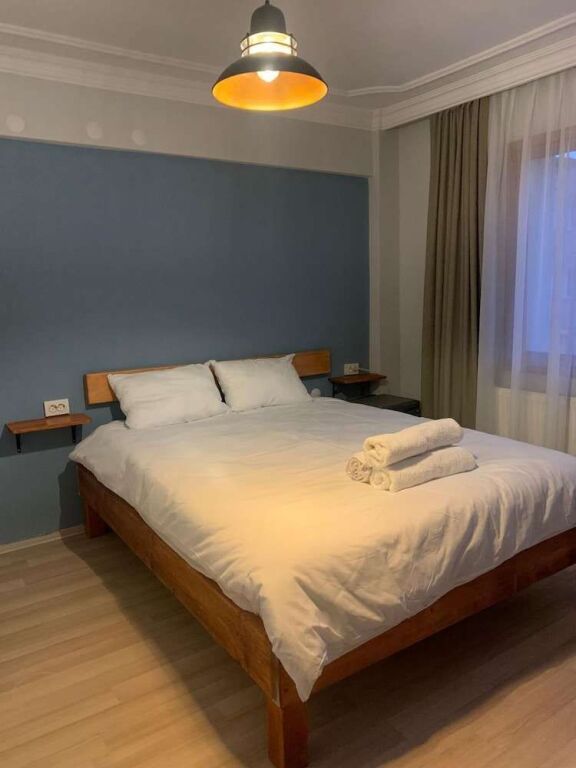 Convenient And Furnished Flat In Izmir Bayrakli — фото 4