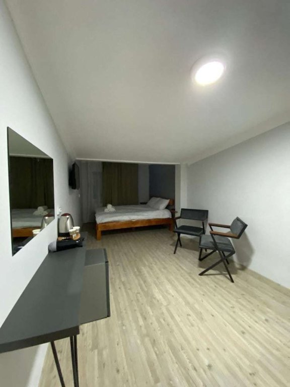 Измир: Convenient And Furnished Flat In Izmir Bayrakli