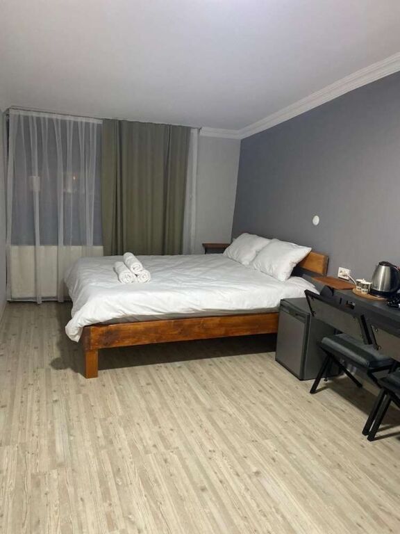 Измир: Convenient And Furnished Flat In Izmir Bayrakli