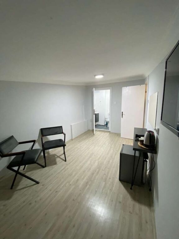 Измир: Convenient And Furnished Flat In Izmir Bayrakli