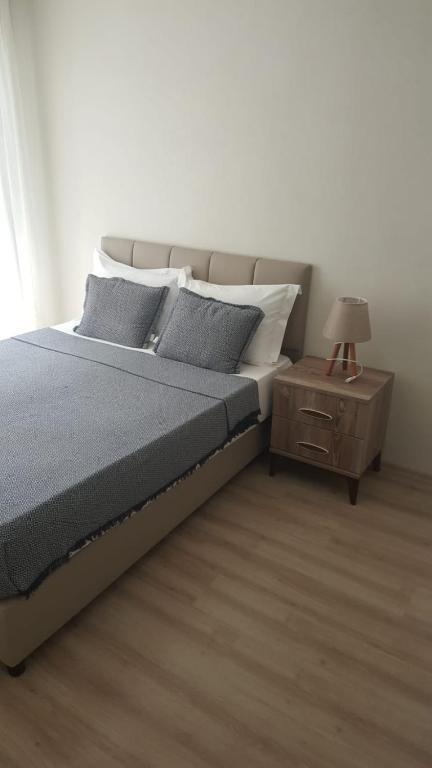 Карабурун: Fully Furnished Flat Close to the Sea in Karaburun