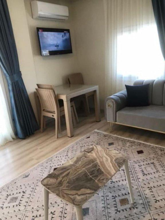 Fully Furnished Flat Close to the Sea in Karaburun — фото 1