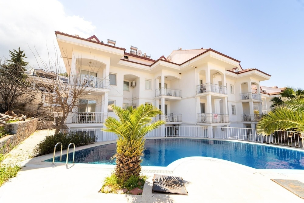 Fully Furnished Stylish Flat in Mugla — фото 1