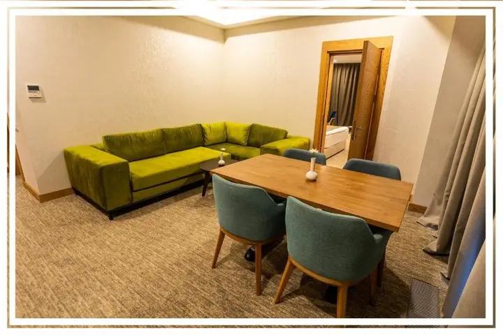 Гянджа: Отель Premium