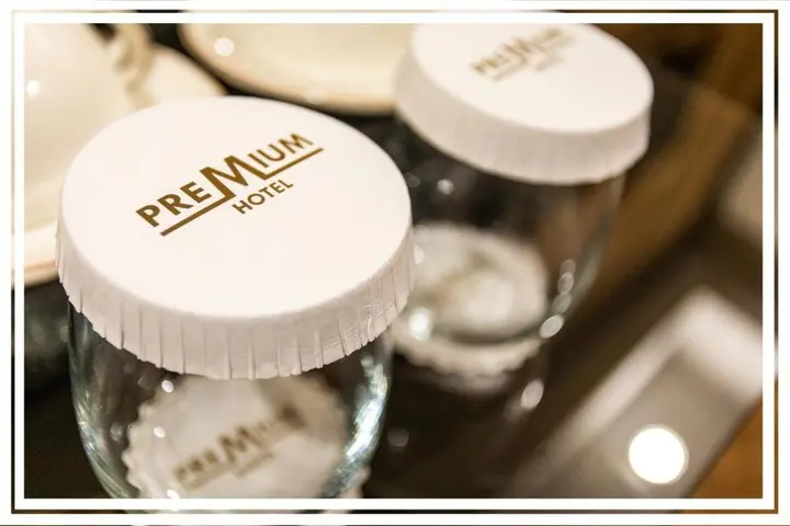 Гянджа: Отель Premium