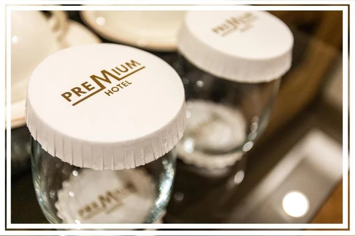 Гянджа: Отель Premium