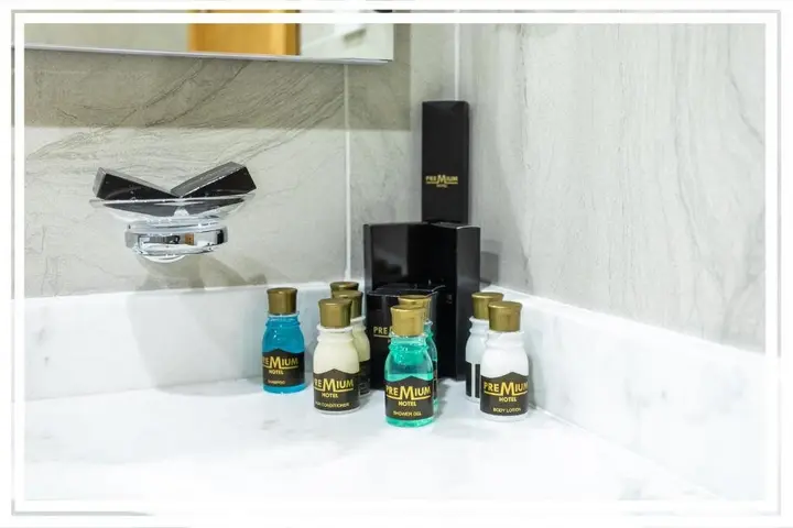 Гянджа: Отель Premium
