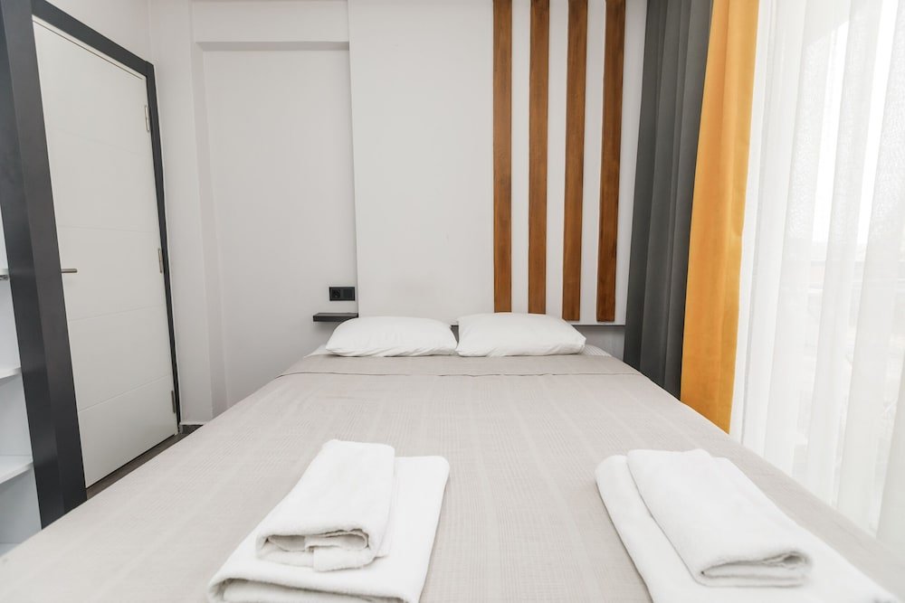 Фетхие: Besa Apartments