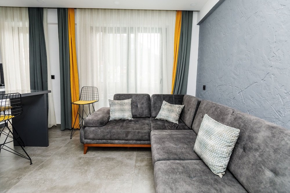 Фетхие: Besa Apartments