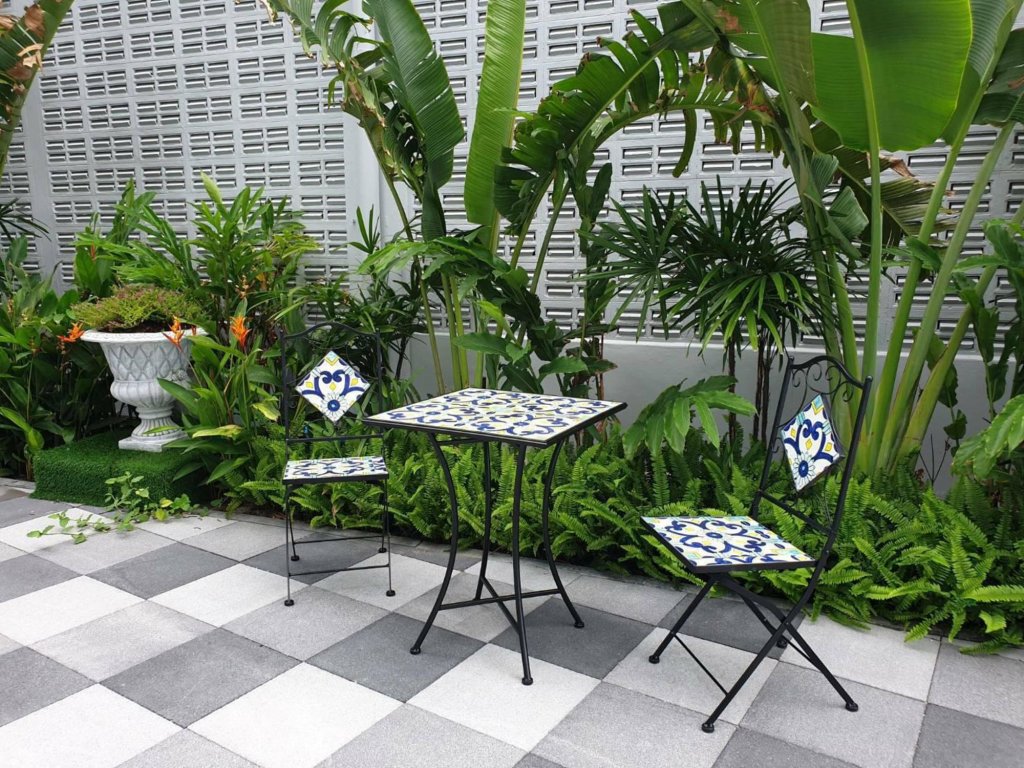 Банг Пхли: Cozy Blu Suvarnabhumi