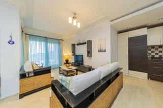 Калкан: Gorgeous Sea View Flat With Pool in Antalya Kalkan