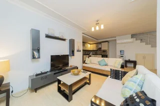 Калкан: Gorgeous Sea View Flat With Pool in Antalya Kalkan