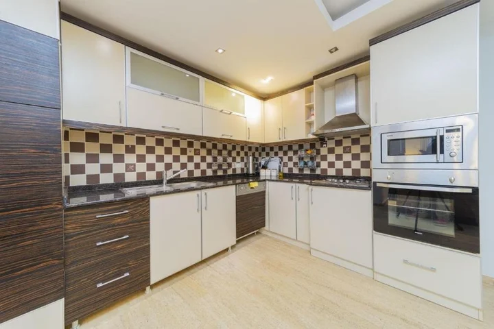 Калкан: Gorgeous Sea View Flat With Pool in Antalya Kalkan