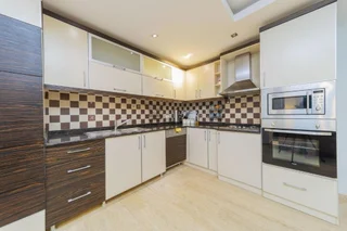 Калкан: Gorgeous Sea View Flat With Pool in Antalya Kalkan