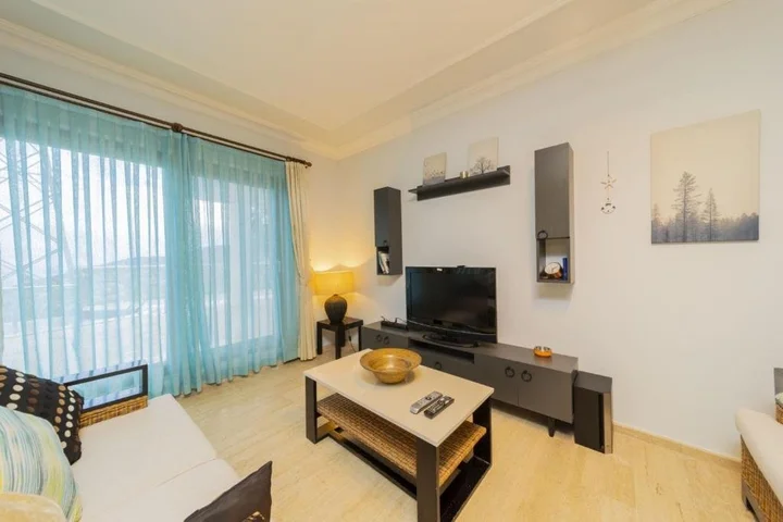 Калкан: Gorgeous Sea View Flat With Pool in Antalya Kalkan