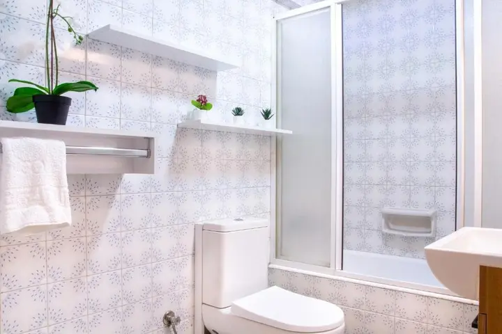 Измир: Gorgeous Flat With Balcony in Izmir Konak
