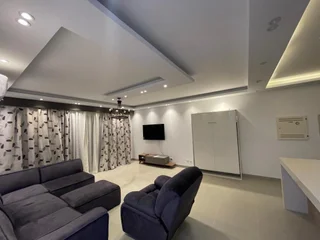 Эль-Аламейн: First row Sea view villa in safi Marassi