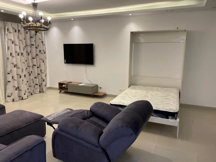 Эль-Аламейн: First row Sea view villa in safi Marassi