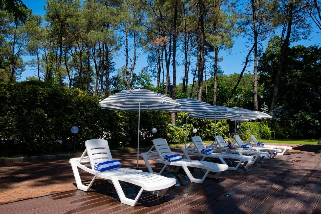 Шекветили: Buxus Hotel Shekvetili