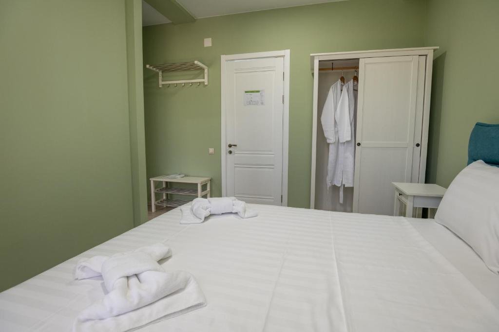 Шекветили: Buxus Hotel Shekvetili