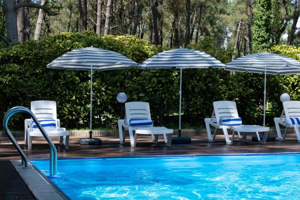 Шекветили: Buxus Hotel Shekvetili