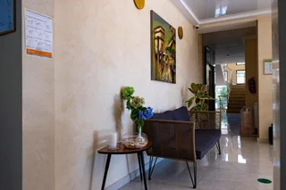 Шекветили: Buxus Hotel Shekvetili