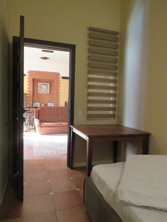Ереван: Отель Jan-Hostel Jan