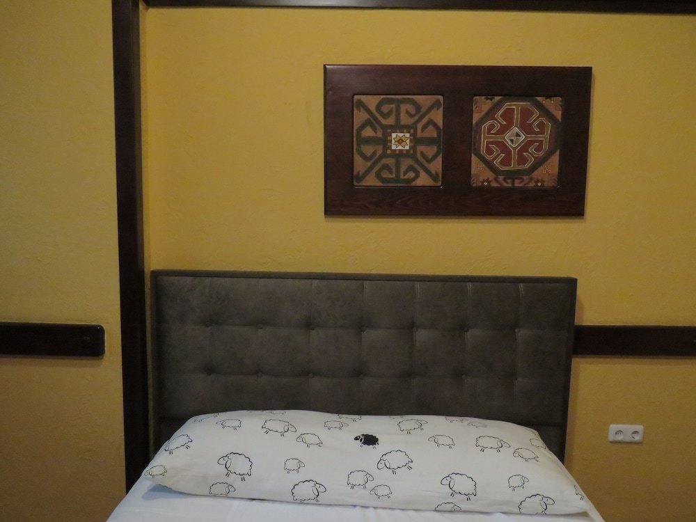 Ереван: Отель Jan-Hostel Jan